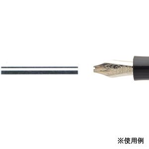 Kaweco（カヴェコ）ペン先ユニット スチールペン先 ツイン K/TWINBK