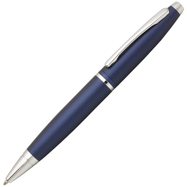 CROSS（クロス） ボールペン カレイ NAT0112-18 ミッドナイトブルー