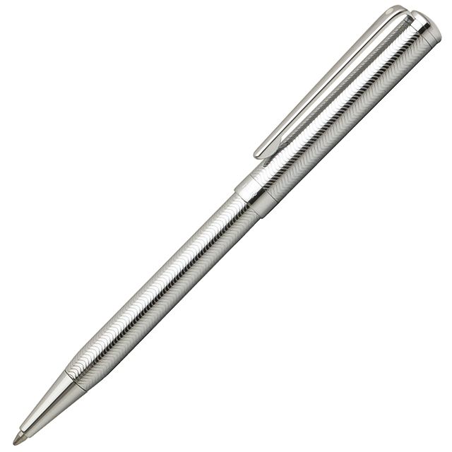 SHEAFFER（シェーファー） ボールペン インテンシティ N2924151 エングレイブドクロームCT