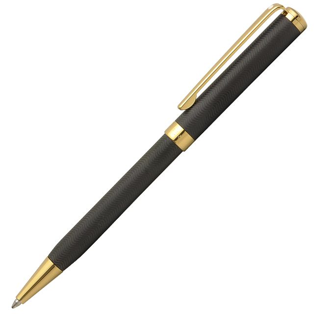 SHEAFFER（シェーファー） ボールペン インテンシティ N2924251 エングレイブドマットブラックGTT