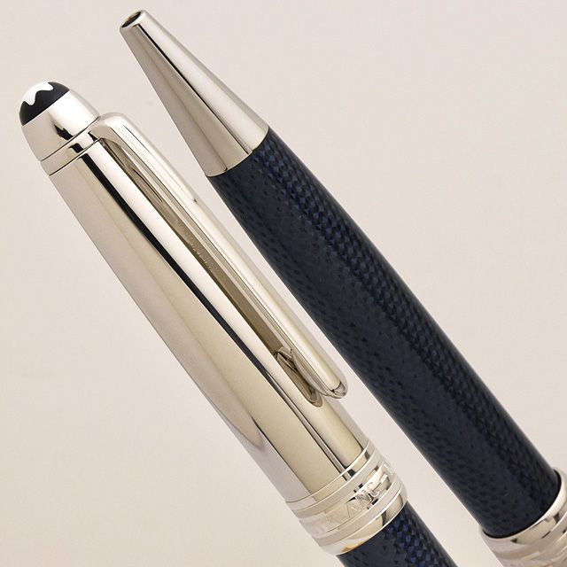 MONTBLANC モンブラン ボールペン マイスターシュテュック ソリテール