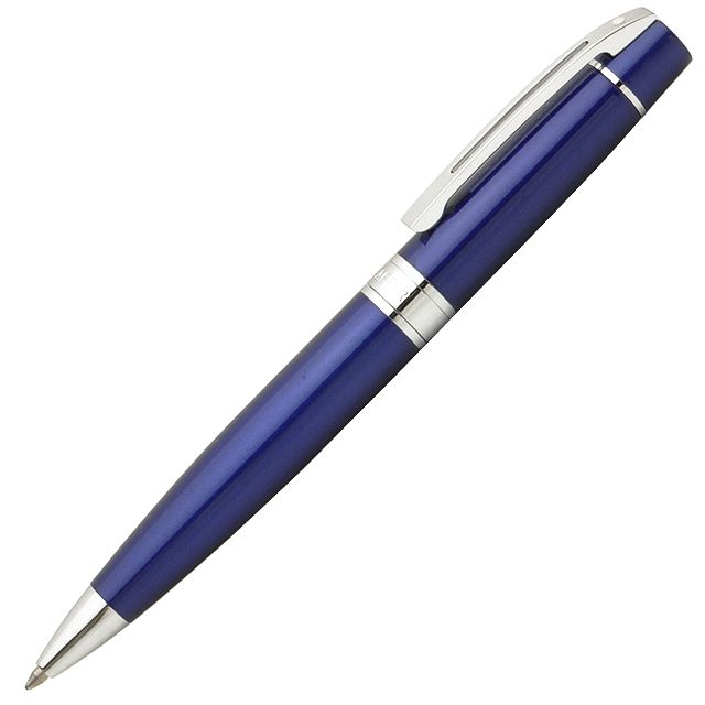 SHEAFFER（シェーファー） ボールペン Sheaffer300シリーズ ブルーラッカーCT E2934151