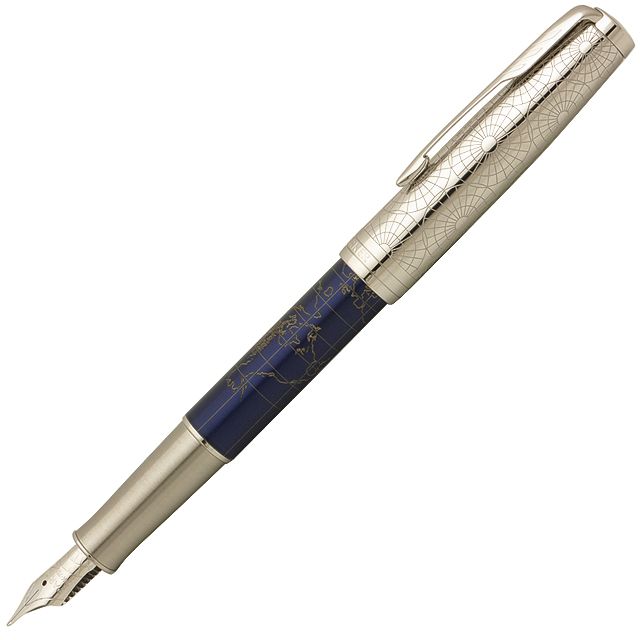 PARKER パーカー 万年筆 ソネット スペシャルエディション 万年筆 ...