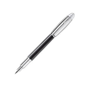 MONTBLANC（モンブラン） 万年筆 スターウォーカー カーボン 25639 10934