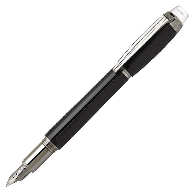 MONTBLANC（モンブラン） 万年筆 スターウォーカー エクストリーム 25646 11128