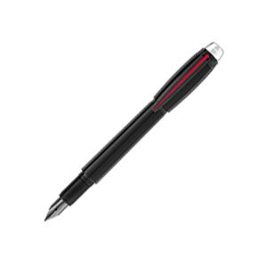 MONTBLANC（モンブラン） 万年筆 スターウォーカー アーバンスピード 25651 11268