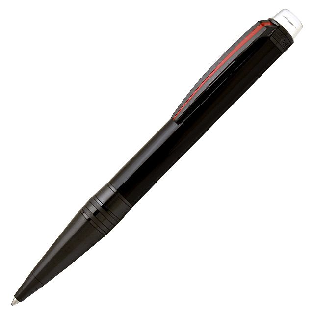 MONTBLANC（モンブラン） ボールペン スターウォーカー アーバンスピード 25655 U112686