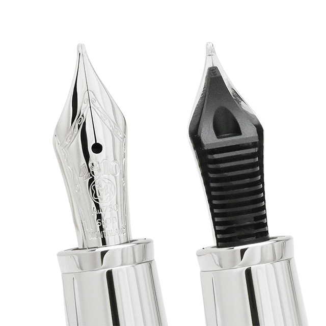 MONTBLANC モンブラン マイスターシュテュック ホワイトスター 万年筆 MONTBLANC モンブラン 万年筆 マイスターシュテュック ホワイト