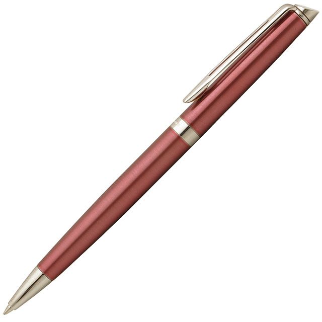 WATERMAN ウォーターマン ボールペン メトロポリタン エッセンシャル ...