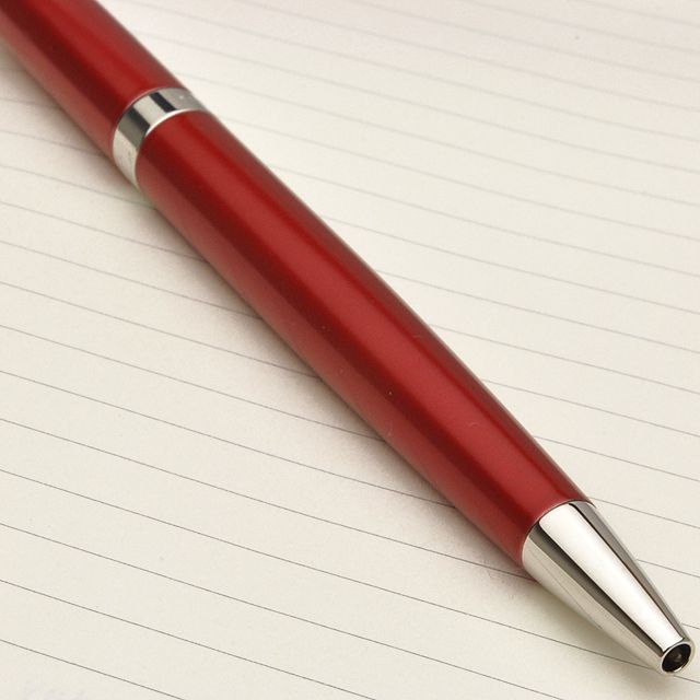 WATERMAN（ウォーターマン） ボールペン メトロポリタン エッセンシャル ルージュCT 2046602