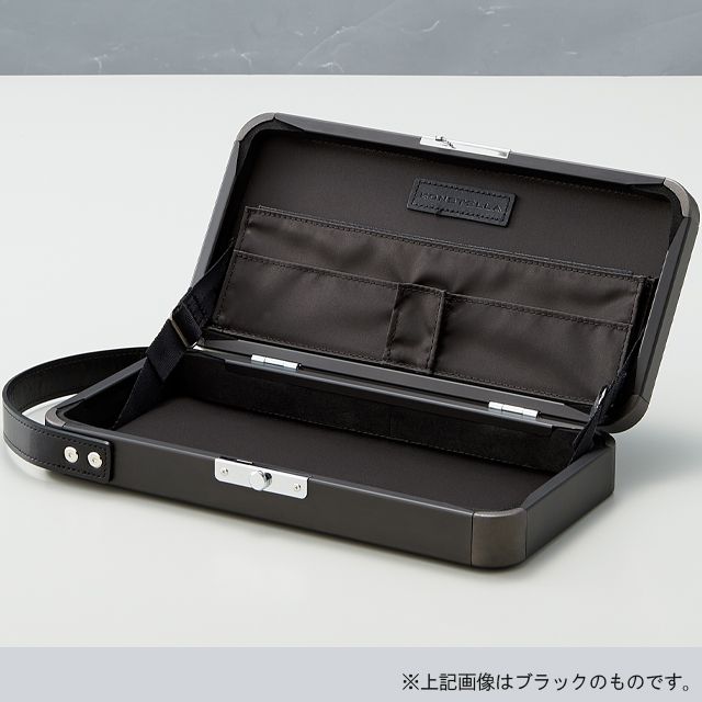 KONSTELLA コンステラ ポーチ バッグインバッグ ガジェットポーチ 日本  