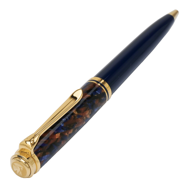 Pelikan ペリカン ボールペン 特別生産品 スーベレーン800