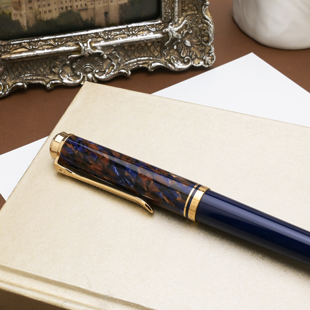 ペリカン pelikan スーベレーン Pelikan ペリカン ボールペン 特別生産品 スーベレーン600