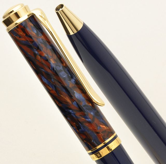 Pelikan ペリカン ボールペン 特別生産品 スーベレーン800 ストーン