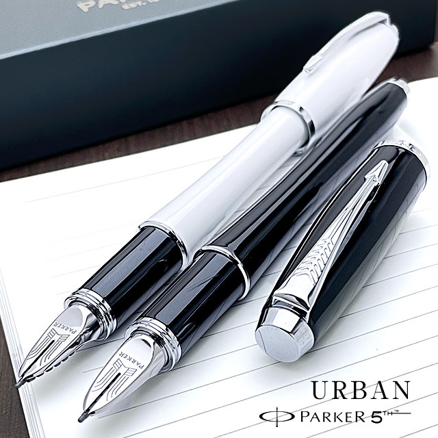 PARKER パーカー 5th アーバン | 世界の筆記具ペンハウス