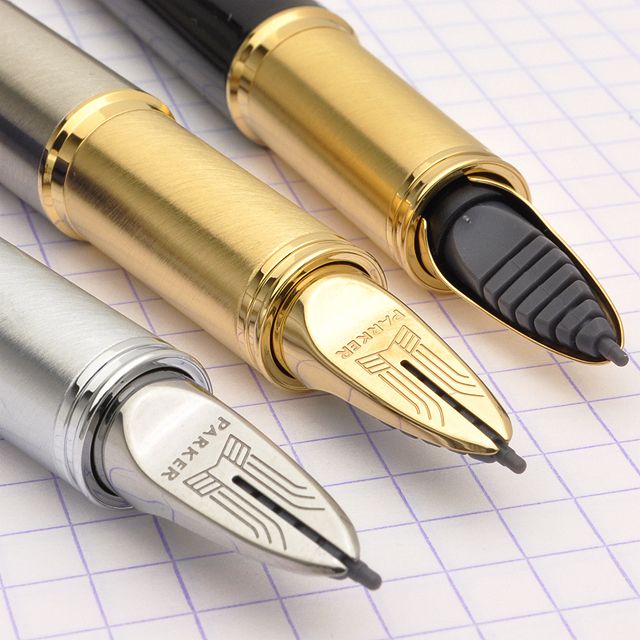 Parker パーカー 5th Im 実用的筆記具 万年筆 ボールペン ローラーボール 世界の筆記具ペンハウス