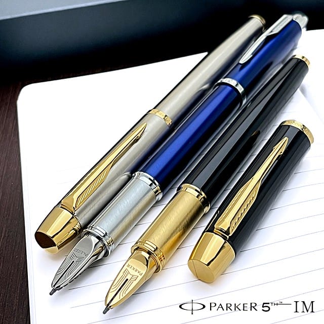 PARKER（パーカー）5th IM 207322