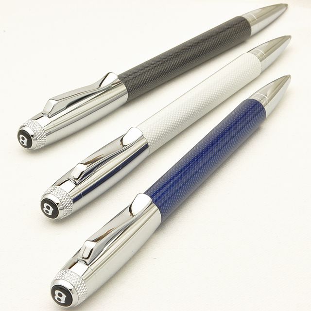 【受注生産品】FABER-CASTELL（ファーバーカステル） ボールペン ベントレー 141