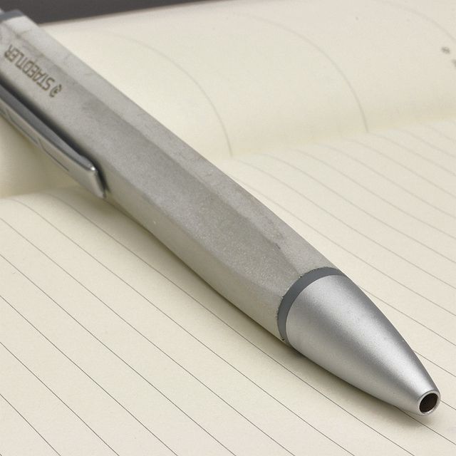 STAEDTLER PREMIUM（ステッドラー プレミアム） ボールペン コンクリート ナチュラル 441CONB-9