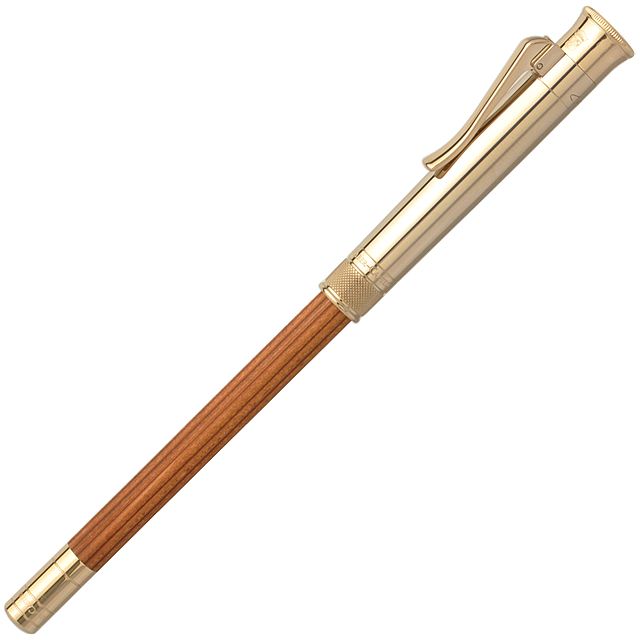 FABER-CASTELL（ファーバーカステル） 鉛筆 限定品 パーフェクトペンシル シャンパンゴールド 118534