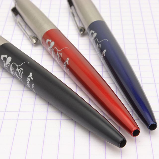 PARKER（パーカー）ボールペン 限定品 ミッキーマウス90周年 ジョッター S46437