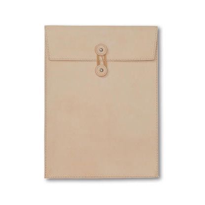 METAPHYS（メタフィス） sebanz クラッチバッグ ドキュメント型 83031