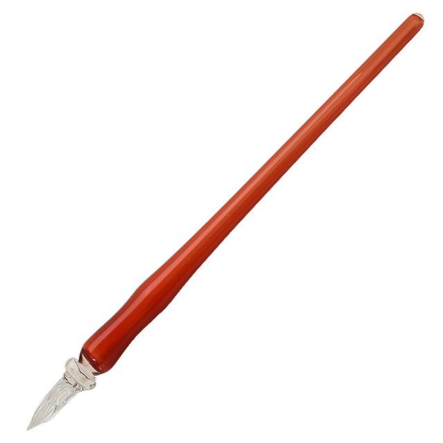 ガラスペン | 世界の筆記具ペンハウス