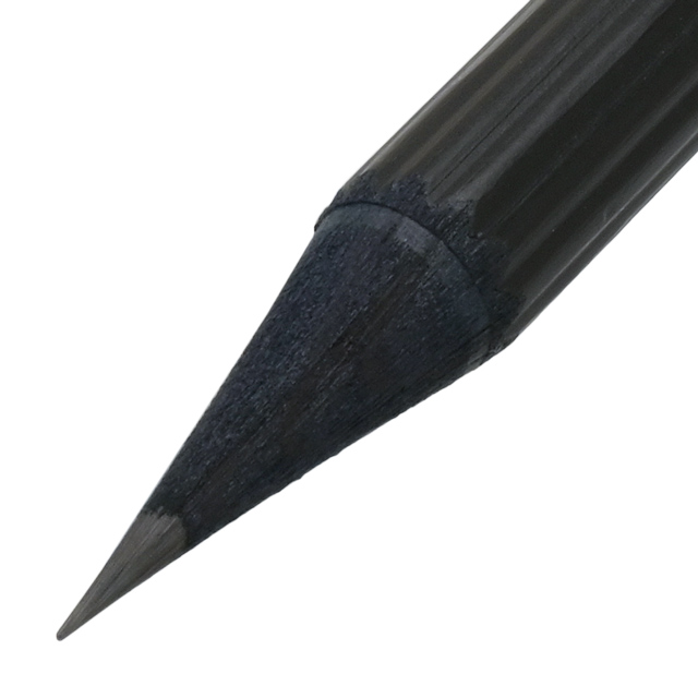 FABER-CASTELL ファーバーカステル 鉛筆 パーフェクトペンシル PVD