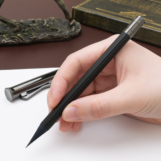 FABER-CASTELL ファーバーカステル 鉛筆 パーフェクトペンシル