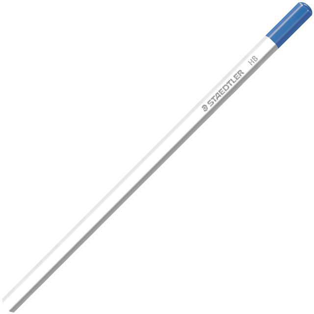 STAEDTLER（ステッドラー） 鉛筆 ホワイト 試験用鉛筆 1ダース 103-HB