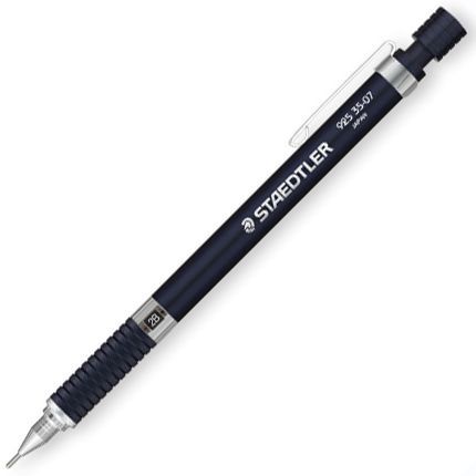 STAEDTLER（ステッドラー） ペンシル 0.7mm 製図用シャープペンシル 925 35シリーズ 925 35-07N