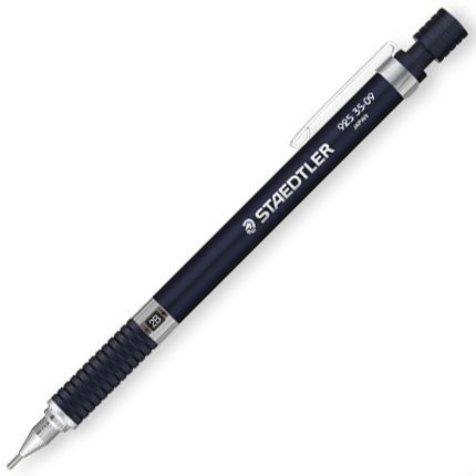 STAEDTLER（ステッドラー） ペンシル 0.9mm 製図用シャープペンシル 925 35シリーズ 925 35-09N