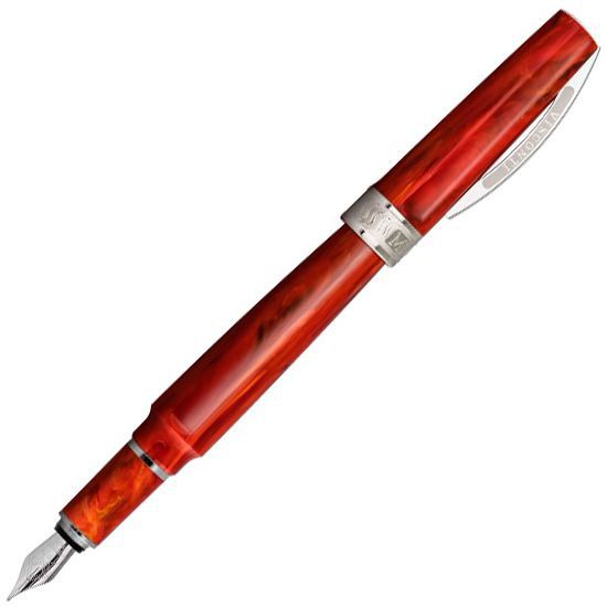 VISCONTI（ビスコンティ） 万年筆 ミラージュ コーラル KP09-04-FP