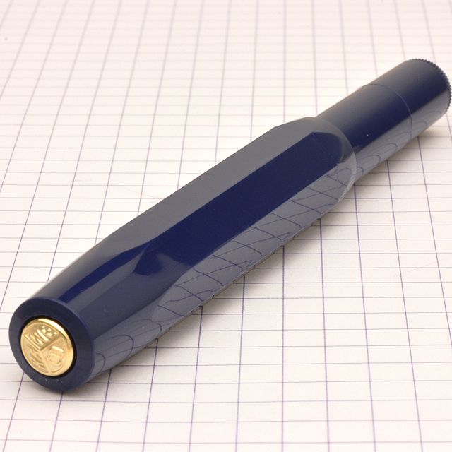 Kaweco（カヴェコ）ローラーボール クラシックスポーツ ネイビー CSR2-NV