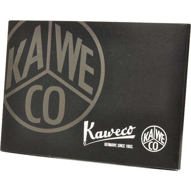 Kaweco（カヴェコ）ポストカードセット ヒストリック フォト 10枚セット CD-P
