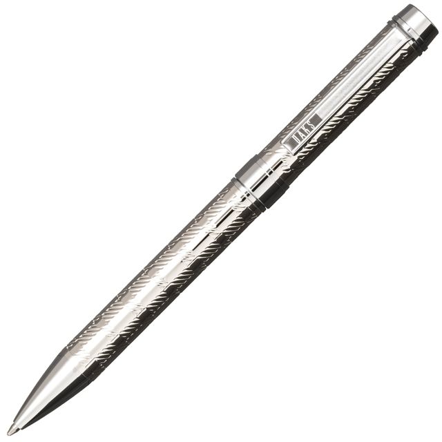 DAKS（ダックス） ボールペン レジェンド チェック 66-1239-620