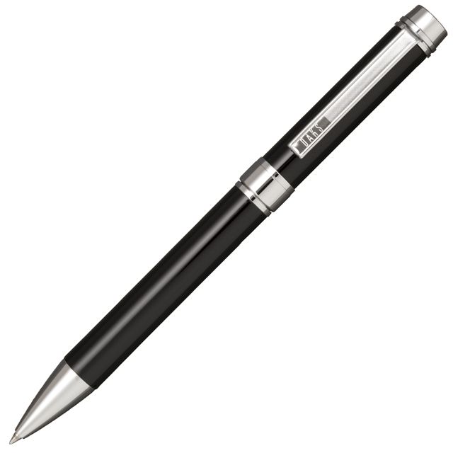 DAKS（ダックス） ボールペン レジェンド ブラック塗装 66-1237-620