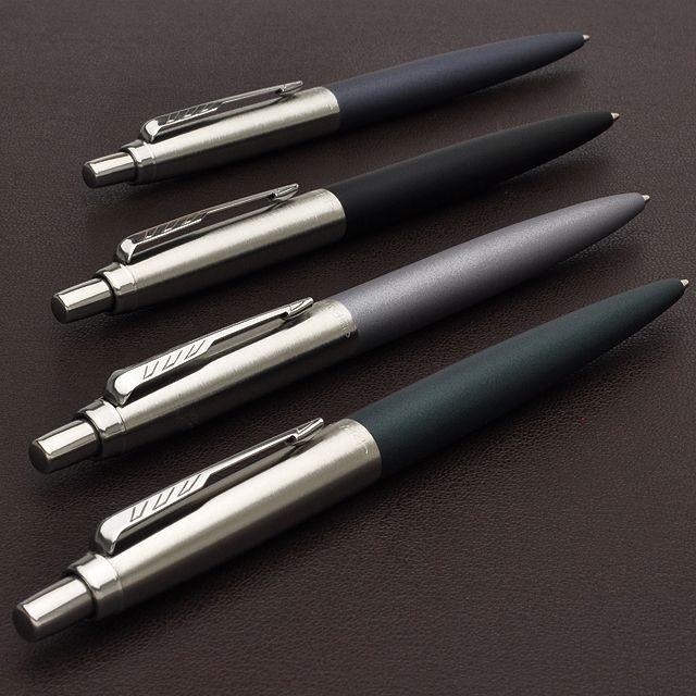 PARKER（パーカー）ボールペン ジョッター XL