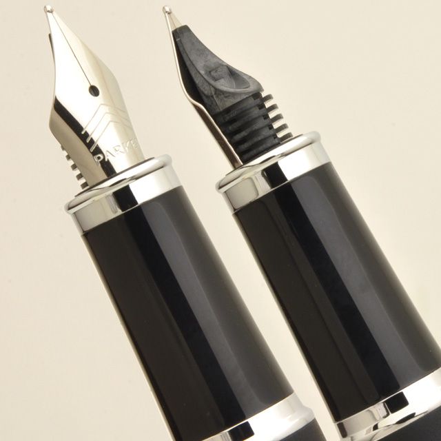 PARKER（パーカー）万年筆 IM スペシャルエディション＜shoot for the moon＞ イグナイトレッドCT 2074036