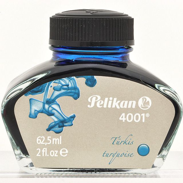 Pelikan（ペリカン）ボトルインク 4001/76 62.5ml