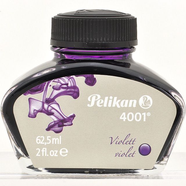 Pelikan（ペリカン）ボトルインク 4001/76 62.5ml