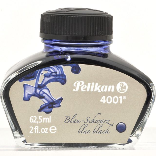 Pelikan（ペリカン）ボトルインク 4001/76 62.5ml