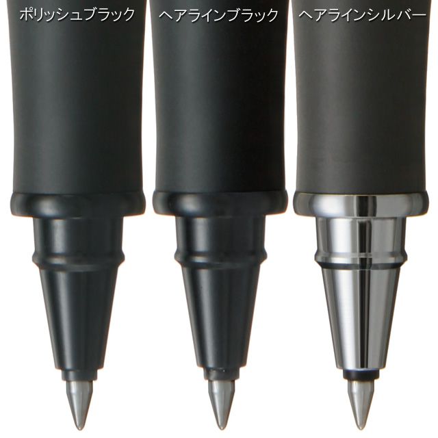 TOMBOW（トンボ鉛筆） 水性ボールペン ZOOM（ズーム） 505 META BW-LZB