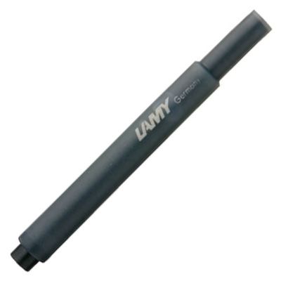 LAMY（ラミー）カートリッジインク LT10 5本入り