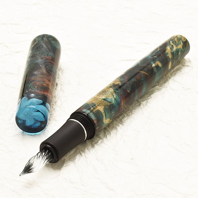 ガラスペン | 世界の筆記具ペンハウス
