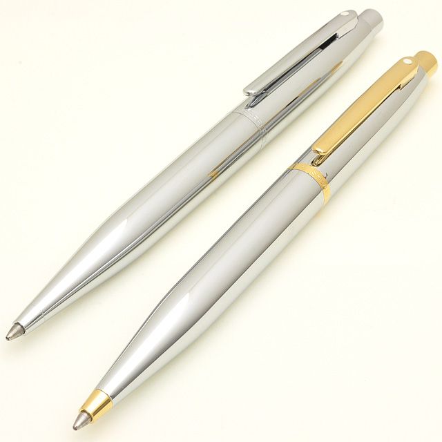 SHEAFFER（シェーファー） ボールペン VFM ポリッシュトクローム