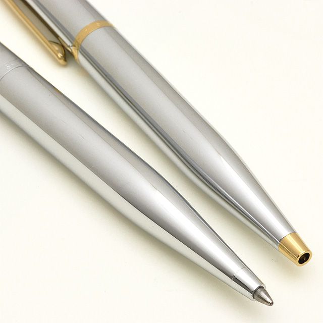 SHEAFFER（シェーファー） ボールペン VFM ポリッシュトクローム