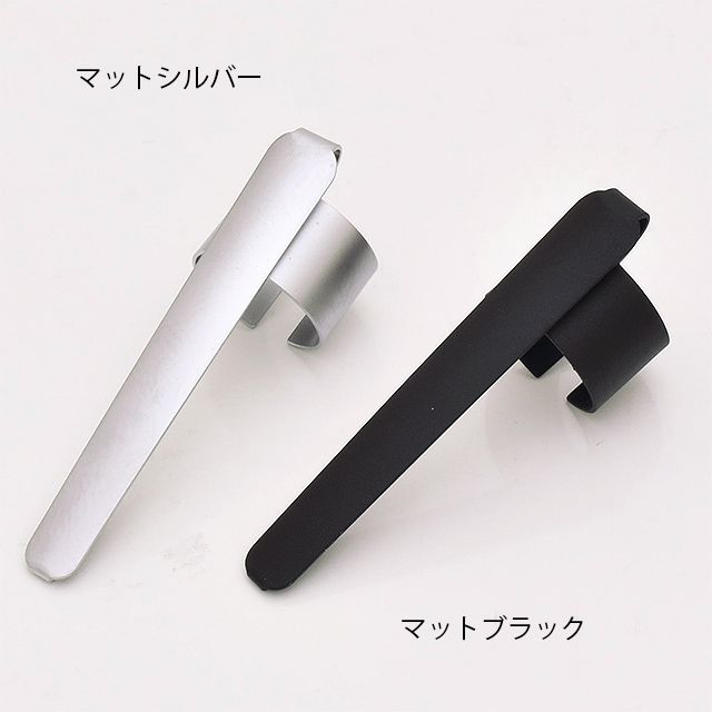 アイデア文具・雑貨 スマートクリップ for kakuno スマートクリップ【PILOT万年筆カクノ対応】【対応ペン別売】 SMART-CLIP_ka