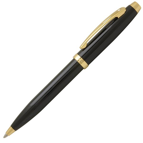 SHEAFFER（シェーファー） ボールペン Sheaffer100シリーズ グロスブラックGTT E2932251