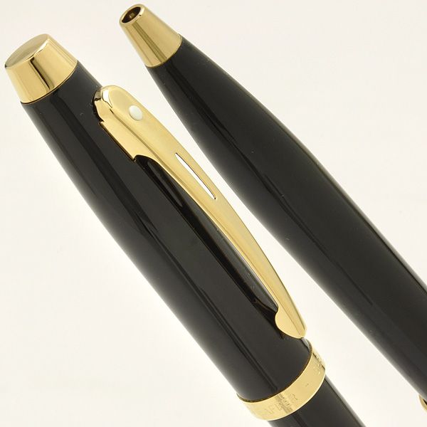 SHEAFFER（シェーファー） ボールペン Sheaffer100シリーズ グロスブラックGTT E2932251